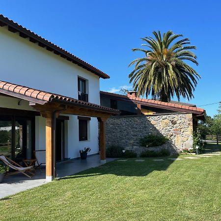 Casa Rural Mazarredonda San Pantaleón de Aras Zewnętrze zdjęcie