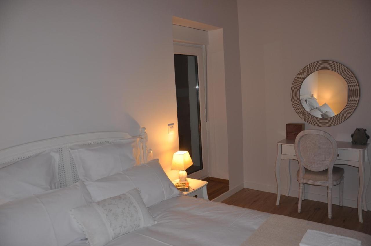 Casa Rural Mazarredonda San Pantaleón de Aras Zewnętrze zdjęcie